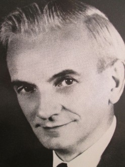 Anton Wernet (1945 - 1946)