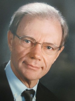 Dr. Dr. h.c. Günther Nufer (1972 - 2004)