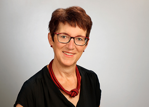 Dr. Eveline Klein