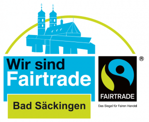 Logo Fair-Trade Stadt