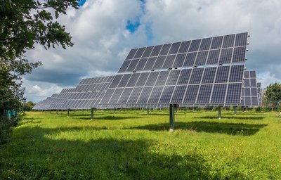 Photovoltaikpflicht für alle neuen Wohngebäude ab 01.05.2022