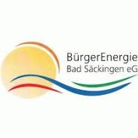 Logo Bürgerenergie Bad Säckingen