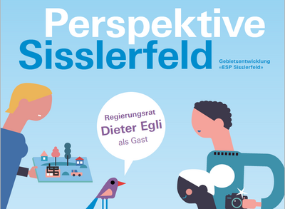Forum Sisslerfeld – Die Planung geht weiter